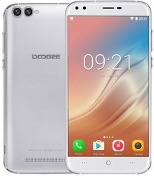 Замена разъема зарядки на телефоне Doogee X30 в Кирове